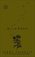 Milkweed - Hardcover