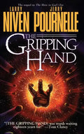 Gripping Hand - Paperback