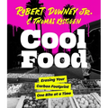 Cool Food: Erasing Your Carbon Footprint One Bite at a Time - Hardcover