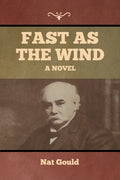 Fast as the Wind - Paperback