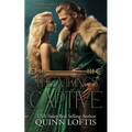 The Viking's Captive: Book 2 of the Clan Hakon Series - Paperback