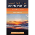 New Life in the Risen Christ: A Wesleyan Theology of Baptism - Paperback