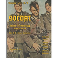 Soldat Volume XIII-A: World War II German Military Uniform Collector's Handbook - Paperback