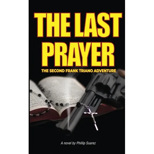 The Last Prayer - Paperback