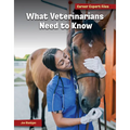What Veterinarians Need to Know - Paperback