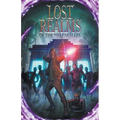 Lost Realms of the 9th Parallel - Paperback