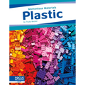 Plastic - Library Binding