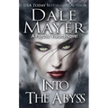Into the Abyss: A Psychic Visions novel - Paperback