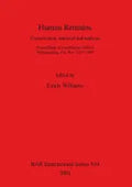 Human Remains: Conservation, retrieval and analysis - Paperback