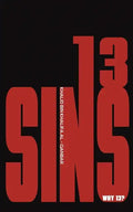 13 Sins - Paperback
