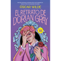 El Retrato de Dorian Gray (Edición Ilustrada) / The Picture of Dorian Gray (Illustrated Edition) - Hardcover