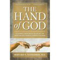 The Hand of God: A Journey from Death to Life by the Abortion Doctor Who Changed His Mind - Paperback