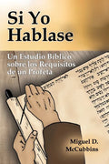 Si Yo Hablase - Paperback