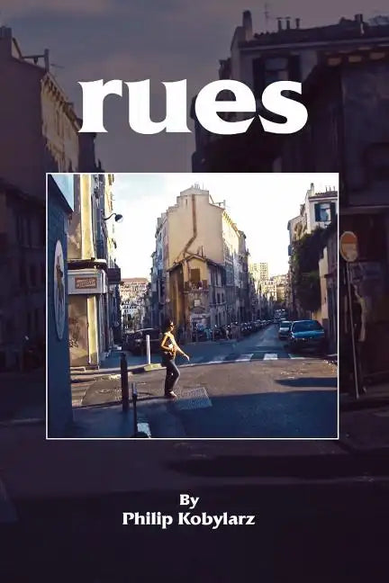 rues - Paperback