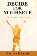 Decide for Yourself - Paperback