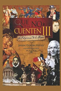 Que no te la cuenten III: La falsificación de la realidad - Paperback