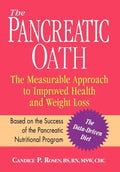 The Pancreatic Oath - Hardcover