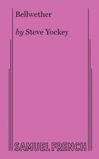 Bellwether - Paperback