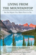 Living from the Mountaintop - Paperback