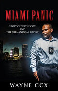 Miami Panic - Paperback