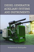 Diesel Generator Auxiliary Systems and Instruments - Paperback