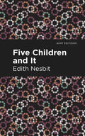 Five Children and It - Paperback