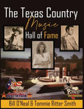 The Texas Country Music Hall of Fame - Paperback