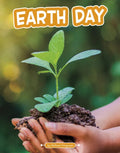 Earth Day - Hardcover