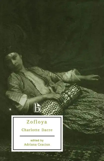 Zofloya - Paperback