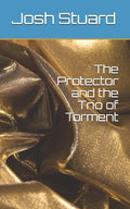 The Protector and the Trio of Torment - Paperback