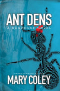 Ant Dens: A Suspense Novel - Paperback