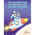 The Adventures of Treyce and Pop-Pop! - Paperback