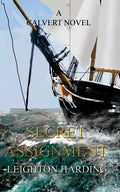 Secret Assignment - Paperback