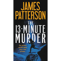 The 13-Minute Murder - Paperback