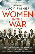 Women in the War - Paperback
