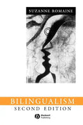 Bilingualism - Paperback