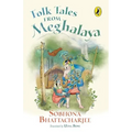 Folk Tales from Meghalaya - Paperback