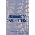 Handbook of Oral History - Paperback
