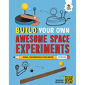 Build Your Own Awesome Space Experiments - Library Binding