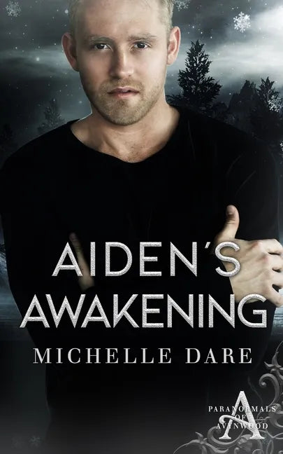 Aiden's Awakening - Paperback