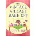 The Vintage Village Bake Off - Paperback