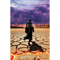 Borderland: Poetry and Words from the Intersection of Masculinity, Race, Bisexuality and Grief - Paperback