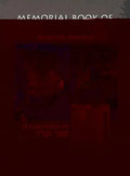 The Zbaraz Memorial Book (Zbarazh, Ukraine): Translation of Sefer Zbaraz - Hardcover
