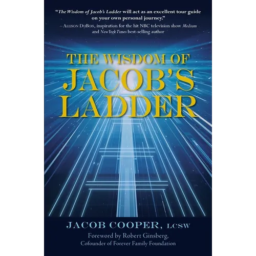 The Wisdom of Jacob's Ladder - Paperback