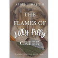 The Flames of Lilly Pilly Creek: Cozy ghost mystery amateur sleuth - Paperback