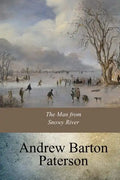 The Man from Snowy River - Paperback