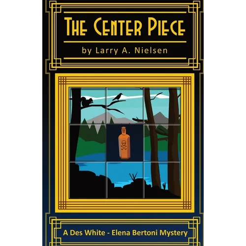 The Center Piece - Paperback