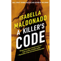 A Killer's Code - Paperback