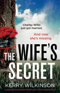 The Wife's Secret: A gripping psychological thriller with a heart-stopping twist - Paperback