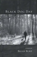 Black Dog Day - Paperback